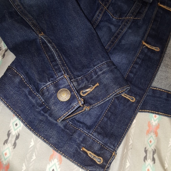 Jean Jacket - Picture 3 of 3